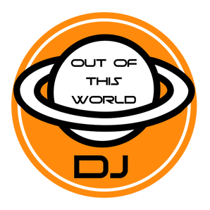 Out of This World DJ